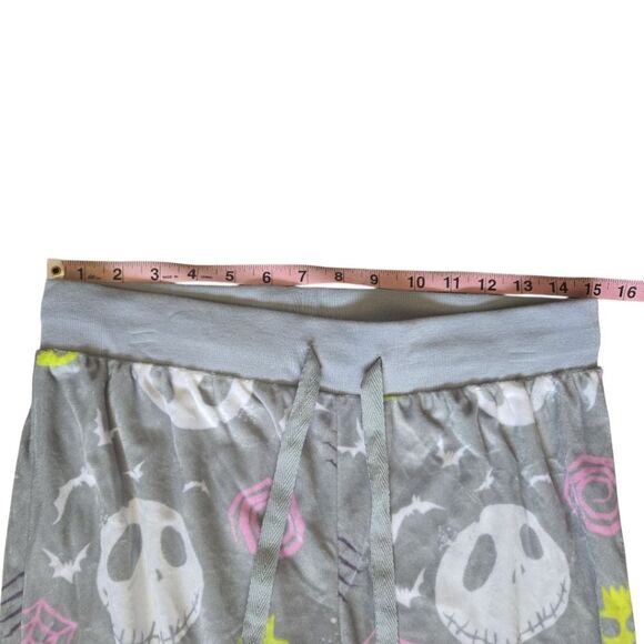 SUPER SOFT Disney NBC Spider Pajama Bottoms - S - Picture 3 of 7